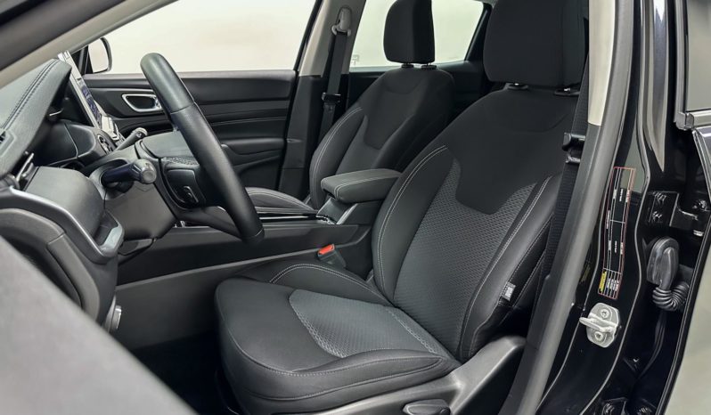 
								Jeep Compass SPORT T270 1.3 TB 4×2 Flex Aut. 2025 full									