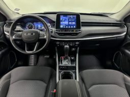 
										Jeep Compass SPORT T270 1.3 TB 4×2 Flex Aut. 2025 full									