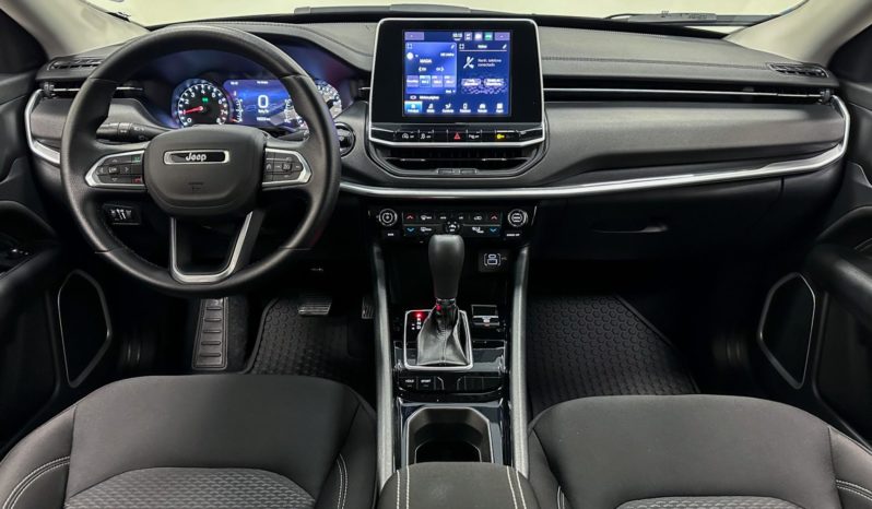 
								Jeep Compass SPORT T270 1.3 TB 4×2 Flex Aut. 2025 full									