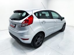 
										Ford Fiesta SEL 1.6 16V Flex  Aut. 2018 full									