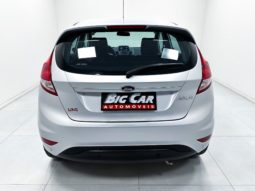 
										Ford Fiesta SEL 1.6 16V Flex  Aut. 2018 full									