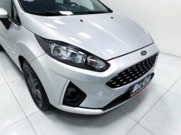 
										Ford Fiesta SEL 1.6 16V Flex  Aut. 2018 full									