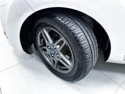 
										Ford Fiesta SEL 1.6 16V Flex  Aut. 2018 full									