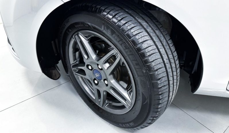 
								Ford Fiesta SEL 1.6 16V Flex  Aut. 2018 full									