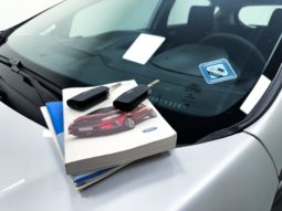 
										Ford Fiesta SEL 1.6 16V Flex  Aut. 2018 full									