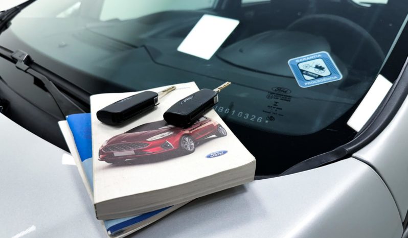 
								Ford Fiesta SEL 1.6 16V Flex  Aut. 2018 full									