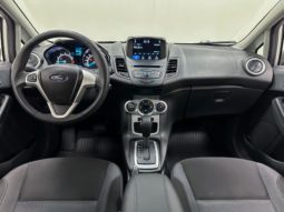 
										Ford Fiesta SEL 1.6 16V Flex  Aut. 2018 full									