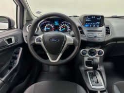 
										Ford Fiesta SEL 1.6 16V Flex  Aut. 2018 full									