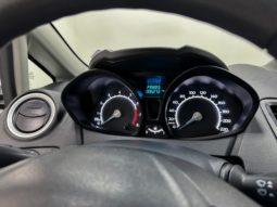 
										Ford Fiesta SEL 1.6 16V Flex  Aut. 2018 full									