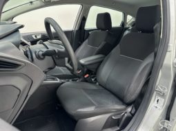 
										Ford Fiesta SEL 1.6 16V Flex  Aut. 2018 full									