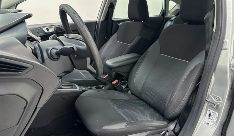 
								Ford Fiesta SEL 1.6 16V Flex  Aut. 2018 full									