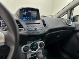 
										Ford Fiesta SEL 1.6 16V Flex  Aut. 2018 full									