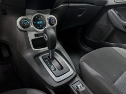 
										Ford Fiesta SEL 1.6 16V Flex  Aut. 2018 full									