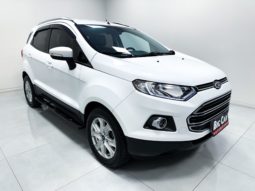 
										Ford EcoSport TITANIUM 2.0 16V Flex Aut. 2015 full									