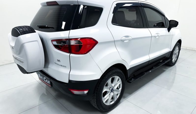 
								Ford EcoSport TITANIUM 2.0 16V Flex Aut. 2015 full									