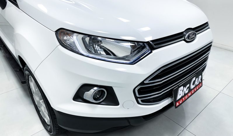 
								Ford EcoSport TITANIUM 2.0 16V Flex Aut. 2015 full									