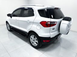 
										Ford EcoSport TITANIUM 2.0 16V Flex Aut. 2015 full									