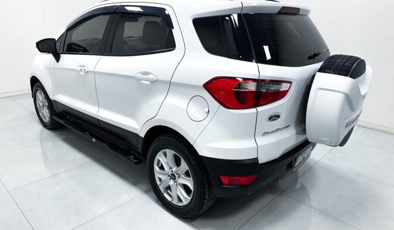 
								Ford EcoSport TITANIUM 2.0 16V Flex Aut. 2015 full									