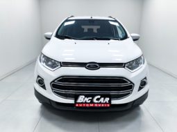 
										Ford EcoSport TITANIUM 2.0 16V Flex Aut. 2015 full									