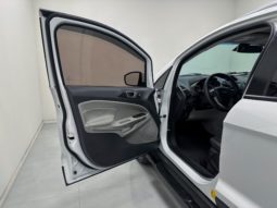 
										Ford EcoSport TITANIUM 2.0 16V Flex Aut. 2015 full									