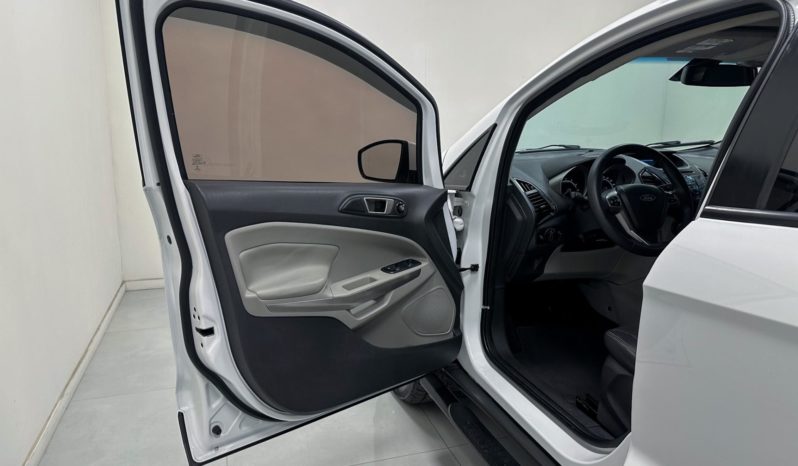 
								Ford EcoSport TITANIUM 2.0 16V Flex Aut. 2015 full									