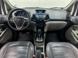
										Ford EcoSport TITANIUM 2.0 16V Flex Aut. 2015 full									