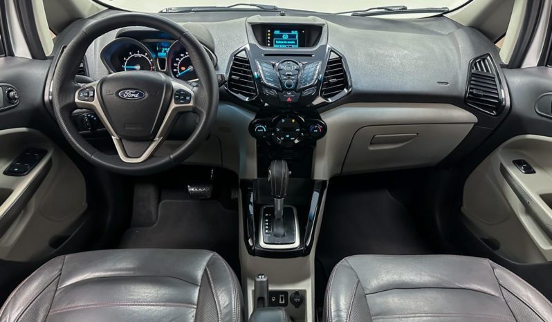 
								Ford EcoSport TITANIUM 2.0 16V Flex Aut. 2015 full									