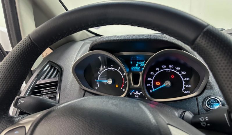 
								Ford EcoSport TITANIUM 2.0 16V Flex Aut. 2015 full									