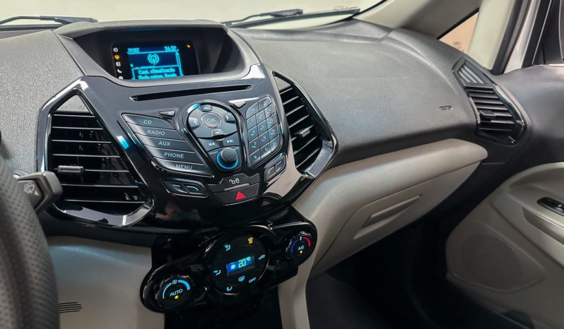 
								Ford EcoSport TITANIUM 2.0 16V Flex Aut. 2015 full									