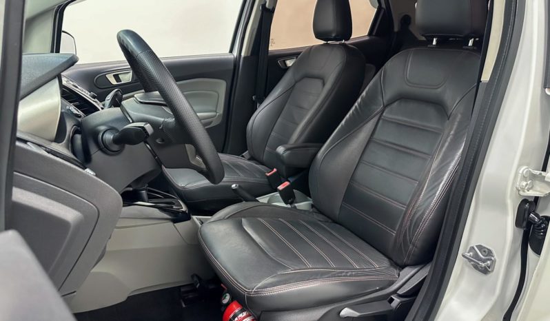 
								Ford EcoSport TITANIUM 2.0 16V Flex Aut. 2015 full									