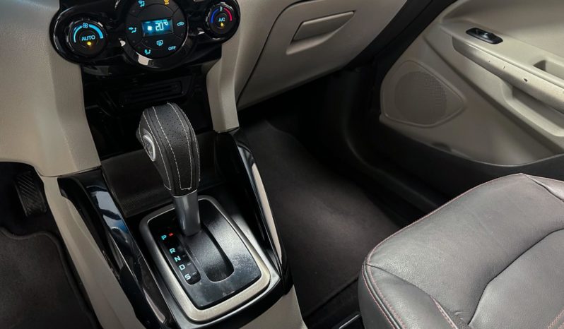 
								Ford EcoSport TITANIUM 2.0 16V Flex Aut. 2015 full									