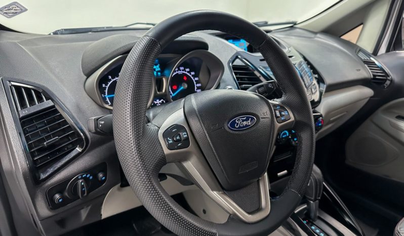 
								Ford EcoSport TITANIUM 2.0 16V Flex Aut. 2015 full									