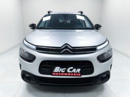 
										Citroën C4 CACTUS FEEL Pack 1.6 16V Flex Aut. 2021 full									