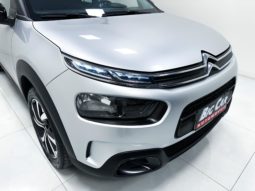 
										Citroën C4 CACTUS FEEL Pack 1.6 16V Flex Aut. 2021 full									