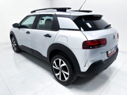 
										Citroën C4 CACTUS FEEL Pack 1.6 16V Flex Aut. 2021 full									