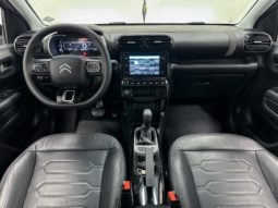 
										Citroën C4 CACTUS FEEL Pack 1.6 16V Flex Aut. 2021 full									