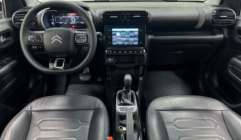 
								Citroën C4 CACTUS FEEL Pack 1.6 16V Flex Aut. 2021 full									