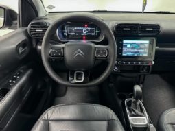 
										Citroën C4 CACTUS FEEL Pack 1.6 16V Flex Aut. 2021 full									