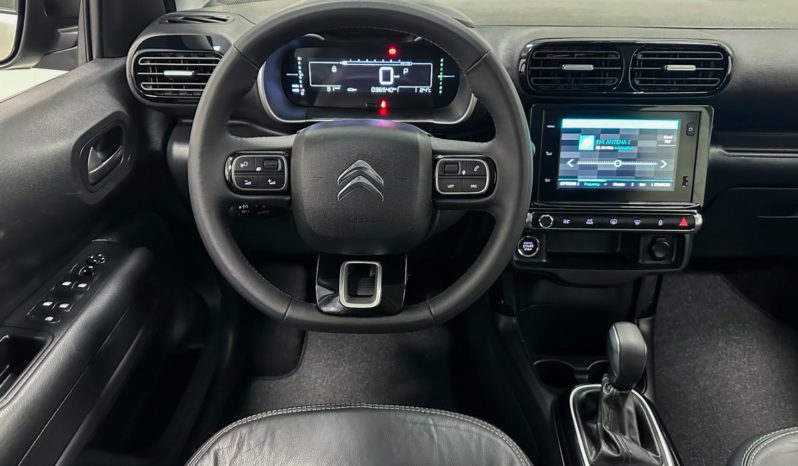 
								Citroën C4 CACTUS FEEL Pack 1.6 16V Flex Aut. 2021 full									