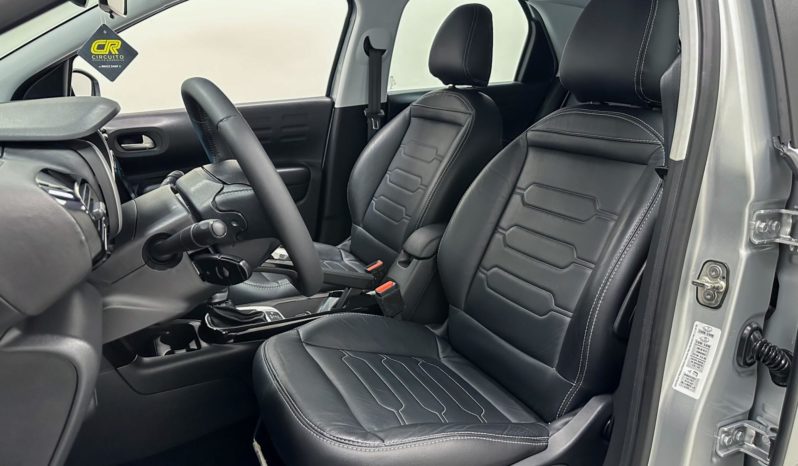 
								Citroën C4 CACTUS FEEL Pack 1.6 16V Flex Aut. 2021 full									