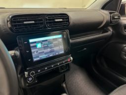 
										Citroën C4 CACTUS FEEL Pack 1.6 16V Flex Aut. 2021 full									