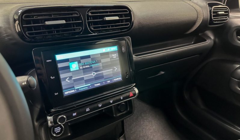 
								Citroën C4 CACTUS FEEL Pack 1.6 16V Flex Aut. 2021 full									