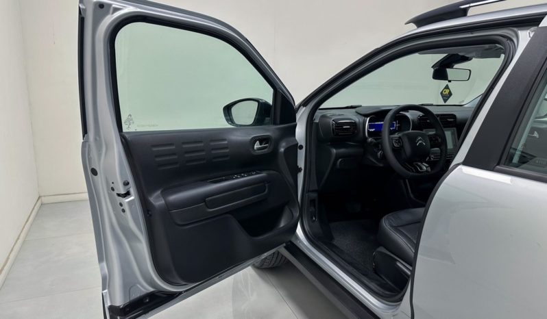 
								Citroën C4 CACTUS FEEL Pack 1.6 16V Flex Aut. 2021 full									