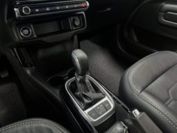 
										Citroën C4 CACTUS FEEL Pack 1.6 16V Flex Aut. 2021 full									