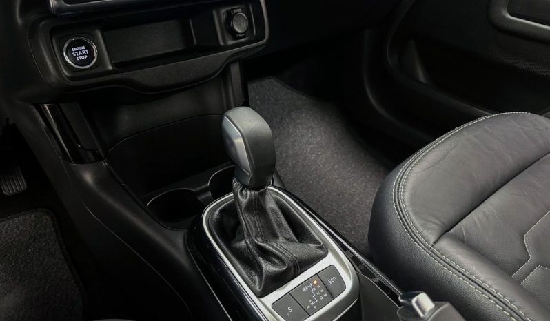 
								Citroën C4 CACTUS FEEL Pack 1.6 16V Flex Aut. 2021 full									