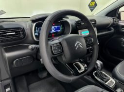 
										Citroën C4 CACTUS FEEL Pack 1.6 16V Flex Aut. 2021 full									