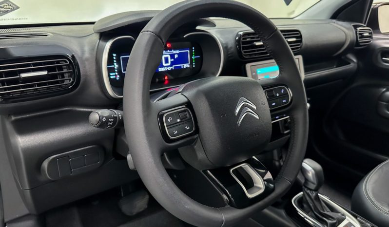 
								Citroën C4 CACTUS FEEL Pack 1.6 16V Flex Aut. 2021 full									