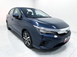 
										Honda City Hatchback Touring 1.5 Flex 16V Aut 2023 full									
