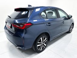 
										Honda City Hatchback Touring 1.5 Flex 16V Aut 2023 full									