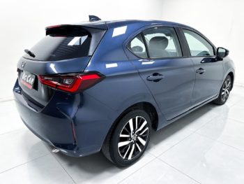 Honda City Hatchback Touring 1.5 Flex 16V Aut 2023
